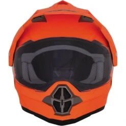 AFX FX-39 Series 2 Full Face Dual Sport Helmet -Motorcycle Supplies Store 373 0110 5856 D