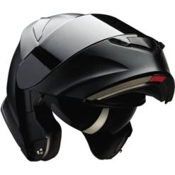 Z1R Solaris Smoke Modular Helmet -Motorcycle Supplies Store 374 0101 12844 A