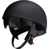 Z1R Vagrant Half Helmet -Motorcycle Supplies Store 374 0103 1268