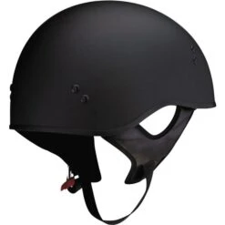 Z1R Vagrant Half Helmet -Motorcycle Supplies Store 374 0103 1268 A