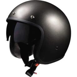 Z1R Saturn Open Face Helmet -Motorcycle Supplies Store 374 0104 2264