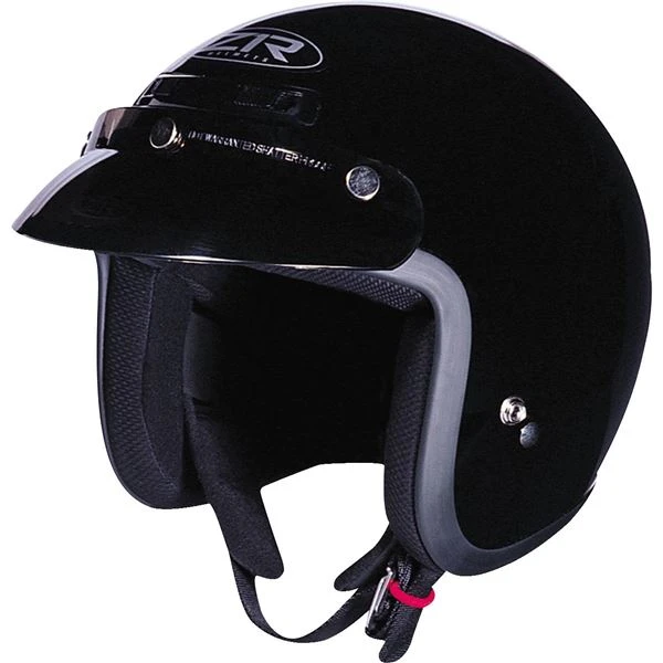 Z1R Jimmy Open Face Helmet 4 Z1R Jimmy Open Face Helmet - Image 2