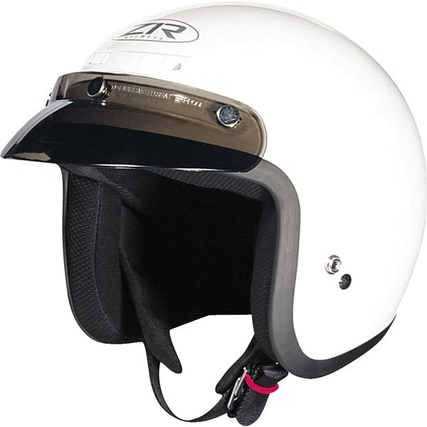 Z1R Jimmy Open Face Helmet 7 Z1R Jimmy Open Face Helmet - Image 5