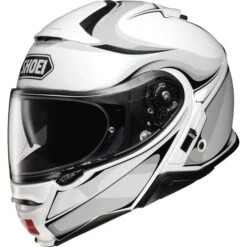 Shoei Neotec II Winsome Modular Helmet -Motorcycle Supplies Store 375 0116 1206 06