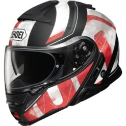 Shoei Neotec II Jaunt Modular Helmet 13 Shoei Neotec II Jaunt Modular Helmet -Motorcycle Supplies Store 375 0116 1401 05