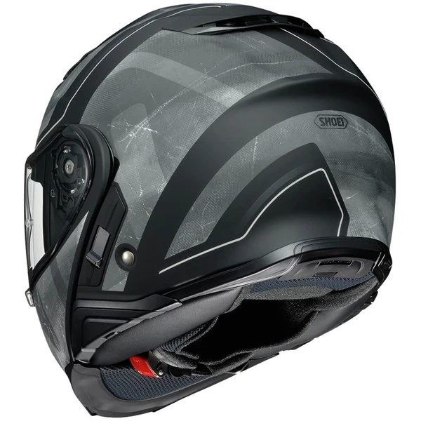 Shoei Neotec II Jaunt Modular Helmet 5 Shoei Neotec II Jaunt Modular Helmet - Image 3