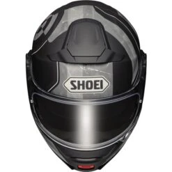 Shoei Neotec II Jaunt Modular Helmet 11 Shoei Neotec II Jaunt Modular Helmet -Motorcycle Supplies Store 375 0116 1405 03 B