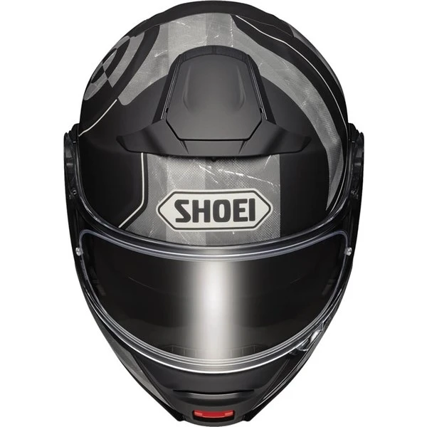 Shoei Neotec II Jaunt Modular Helmet 6 Shoei Neotec II Jaunt Modular Helmet - Image 4