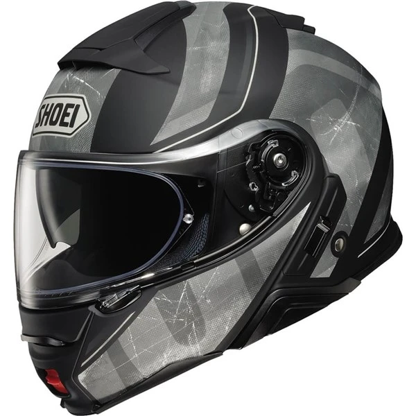 Shoei Neotec II Jaunt Modular Helmet 4 Shoei Neotec II Jaunt Modular Helmet - Image 2