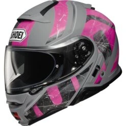 Shoei Neotec II Jaunt Modular Helmet 12 Shoei Neotec II Jaunt Modular Helmet -Motorcycle Supplies Store 375 0116 1407 08
