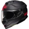 Shoei GT-Air II Redux Full Face Helmet 2 Shoei GT-Air II Redux Full Face Helmet -Motorcycle Supplies Store 375 0119 1001 03
