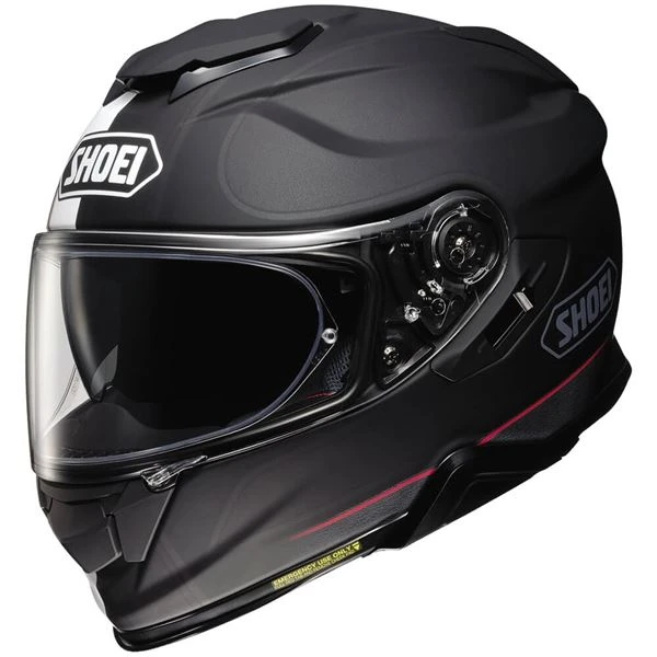 Shoei GT-Air II Redux Full Face Helmet 9 Shoei GT-Air II Redux Full Face Helmet - Image 7