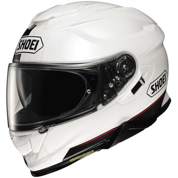 Shoei GT-Air II Redux Full Face Helmet 11 Shoei GT-Air II Redux Full Face Helmet - Image 9