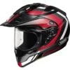Shoei Hornet X2 Sovereign Dual Sport Helmet -Motorcycle Supplies Store 375 0124 1301 04