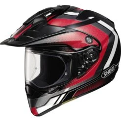 Shoei Hornet X2 Sovereign Dual Sport Helmet 10 Shoei Hornet X2 Sovereign Dual Sport Helmet -Motorcycle Supplies Store 375 0124 1301 05