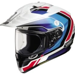 Shoei Hornet X2 Sovereign Dual Sport Helmet 11 Shoei Hornet X2 Sovereign Dual Sport Helmet -Motorcycle Supplies Store 375 0124 1310 08