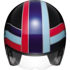 Shoei JO Nostalgia Open Face Helmet -Motorcycle Supplies Store 375 0131 1410 03 B