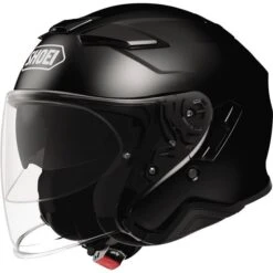 Shoei J-Cruise II Open Face Helmet -Motorcycle Supplies Store 375 0132 0105 03