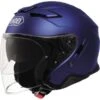 Shoei J-Cruise II Open Face Helmet -Motorcycle Supplies Store 375 0132 0132 03