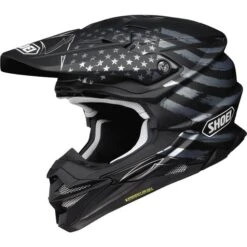 Shoei VFX-EVO Faithful Helmet