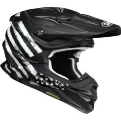 Shoei VFX-EVO Faithful Helmet -Motorcycle Supplies Store 375 0146 1605 03 B