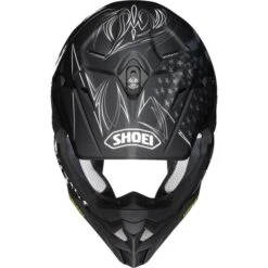 Shoei VFX-EVO Faithful Helmet -Motorcycle Supplies Store 375 0146 1605 03 C