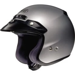 Shoei RJ Platinum-R Open Face Helmet 13 Shoei RJ Platinum-R Open Face Helmet -Motorcycle Supplies Store 375 02619