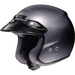 Shoei RJ Platinum-R Open Face Helmet 16 Shoei RJ Platinum-R Open Face Helmet -Motorcycle Supplies Store 375 02655