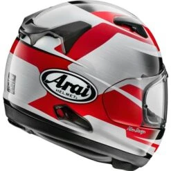 Arai Quantum-X Steel Full Face Helmet -Motorcycle Supplies Store 381 0101 15736 A