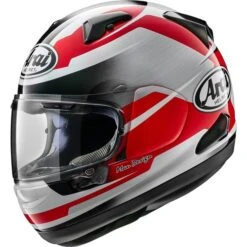 Arai Quantum-X Steel Full Face Helmet -Motorcycle Supplies Store 381 0101 15737