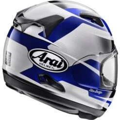 Arai Quantum-X Steel Full Face Helmet -Motorcycle Supplies Store 381 0101 15742 A