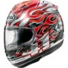 Arai Corsair-X Haga GP Full Face Helmet 1 Arai Corsair-X Haga GP Full Face Helmet -Motorcycle Supplies Store 381 0101 15865
