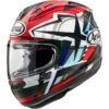 Arai Corsair-X Takumi Full Face Helmet -Motorcycle Supplies Store 381 0101 15883