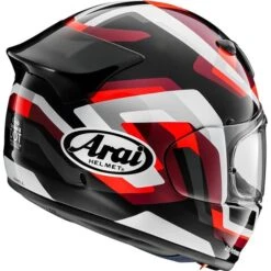 Arai Contour-X Snake Full Face Helmet -Motorcycle Supplies Store 381 0101 16067 A