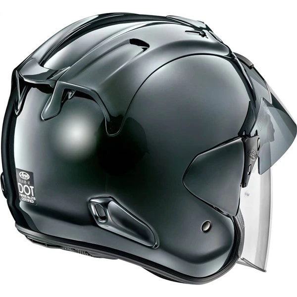 Arai Ram-X Open Face Helmet 9 Arai Ram-X Open Face Helmet - Image 7