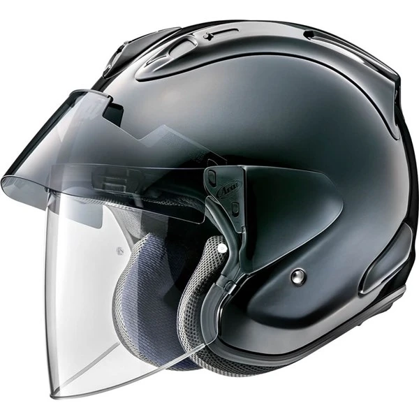 Arai Ram-X Open Face Helmet 8 Arai Ram-X Open Face Helmet - Image 6
