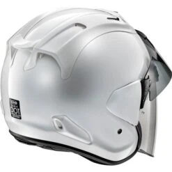 Arai Ram-X Open Face Helmet 25 Arai Ram-X Open Face Helmet -Motorcycle Supplies Store 381 0104 2910 A
