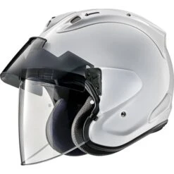 Arai Ram-X Open Face Helmet 24 Arai Ram-X Open Face Helmet -Motorcycle Supplies Store 381 0104 2915