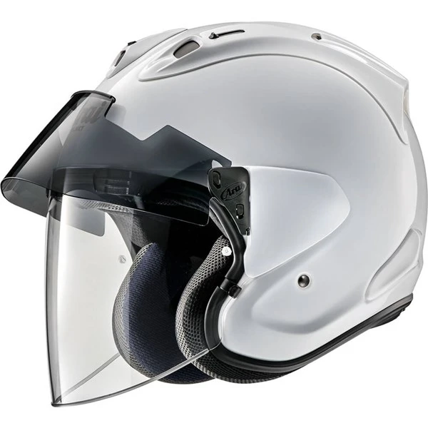 Arai Ram-X Open Face Helmet 10 Arai Ram-X Open Face Helmet - Image 8