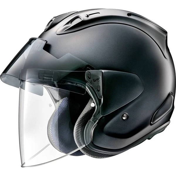 Arai Ram-X Open Face Helmet 6 Arai Ram-X Open Face Helmet - Image 4