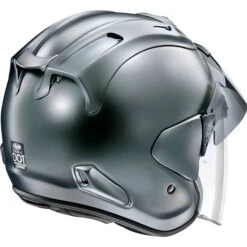 Arai Ram-X Open Face Helmet 31 Arai Ram-X Open Face Helmet -Motorcycle Supplies Store 381 0104 2922 A