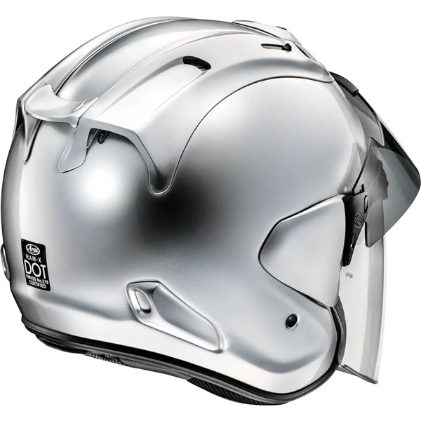 Arai Ram-X Open Face Helmet 5 Arai Ram-X Open Face Helmet - Image 3