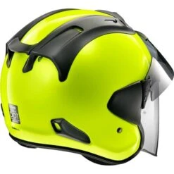Arai Ram-X Open Face Helmet 27 Arai Ram-X Open Face Helmet -Motorcycle Supplies Store 381 0104 2934 A