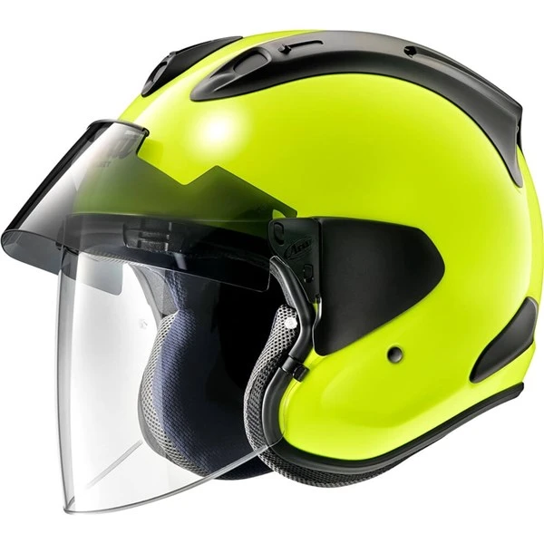 Arai Ram-X Open Face Helmet 12 Arai Ram-X Open Face Helmet - Image 10