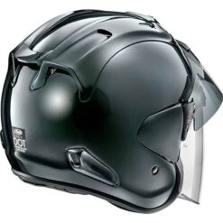 Arai Ram-X Open Face Helmet 29 Arai Ram-X Open Face Helmet -Motorcycle Supplies Store 381 0104 2940 A