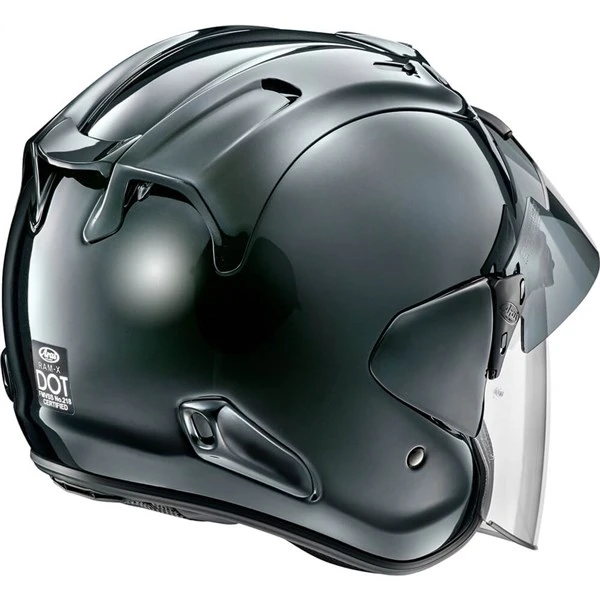 Arai Ram-X Open Face Helmet 15 Arai Ram-X Open Face Helmet - Image 13