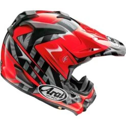 Arai VX-Pro4 Scoop Helmet -Motorcycle Supplies Store 381 0110 8191 A