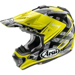 Arai VX-Pro4 Scoop Helmet -Motorcycle Supplies Store 381 0110 8197