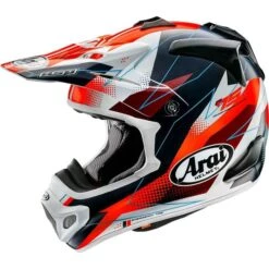 Arai VX-Pro4 Resolute Helmet -Motorcycle Supplies Store 381 0110 8477