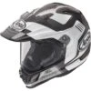 Arai XD-4 Vision Dual Sport Helmet 2 Arai XD-4 Vision Dual Sport Helmet -Motorcycle Supplies Store 381 0140 0155